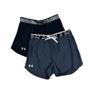 Under Armour Shorts Bundle of Two